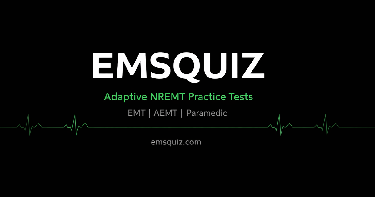 How the NREMT Computer-Adaptive Test (CAT) Actually Works